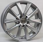 Диски RST R17 5x108 7J ET50 D63,4 RST R057 S