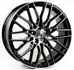 Диски Tech-Line R19 5x114,3 8J ET45 D67,1 Tech-Line 901 BD