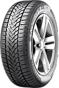 Зимние шины 205/60 R15 Lassa Snoways 3 91H 