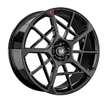 Диски LS Forged R22 5x108 9,5J ET48 D63,3 LS Forged FG36 BK