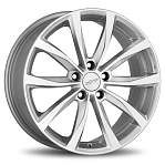 Диски X'trike R18 5x114,3 7J ET50 D54,1 X'trike X-138 HSB/FP