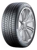Зимние шины 265/35 R18 Continental WinterContact TS 850P 97V XL FR  