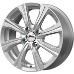 R17 5x114,3 7J ET35 D67,1 iFree Бэнкс Хай вэй