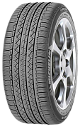 Летние шины 255/55 R19 Michelin Latitude Tour HP 111W XL JLR  