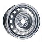 Диски Trebl R14 4x108 5,5J ET27 D65,1 Trebl X40004 Silver