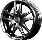 Диски Скад R16 4x100 6J ET50 D60,1 Скад Сидней Графит 
