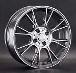 R16 4x100 7J ET42 D73,1 LS Wheels 818 GMF
