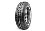 Летние шины 185/80 R14 LingLong Radial 666 102/100R  