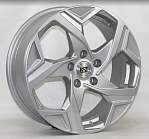 R17 5x110 7J ET46 D63,4 RST R227 S