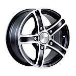 Диски Скад R15 5x139,7 6,5J ET40 D98,5 Скад Трофи алмаз