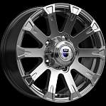 R16 5x139,7 7J ET35 D98 К&К Байкал (КС601) дарк платинум