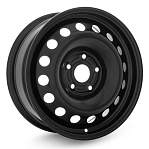 Диски ТЗСК R16 5x114,3 6,5J ET45 D60,1 ТЗСК Toyota Camry / Corolla Черный