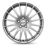 R16 5x100 6,5J ET40 D67,1 X'trike X-128 HSB 