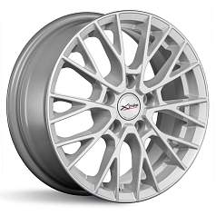 Диск R16 5x114,3 6,5J ET45 D67,1 X'trike X-135 HS