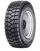 315/80 R22,5 Triangle TR918 truck 157/154K PR20 Ведущая