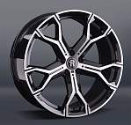 Диски Replay R22 5x112 10,5J ET43 D66,6 Replay B135 BKF