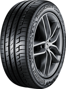 Continental шина 235/65 R19 109W - euro-diski.ru Летние шины 235/65 R19 Continental PremiumContact 6 109W FR