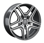 R20 5x112 8,5J ET29 d66,6 Replay MR 67 GMF