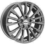 R17 5x114,3 7J ET37 D66,5 Carwel Базан 1720 (Haval Jolion) GRT