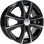R15 4x114,3 6J ET45 D67,1 Скад Мальта алмаз