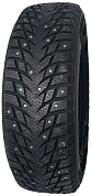 Зимние шины 265/65 R17 Dynamo Snow-H MWH02 FS 112S Ш 