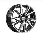 R17 5x108 7J ET33 D60,1 Wheels UP Up114 New Diamond