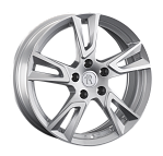 R17 5x114,3 7,5J ET45 D66,1 Replay INF50 SF 