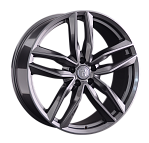Диски Replay R21 5x112 9,5J ET31 D66,6 Replay A102 GM