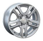 R17 5x114,3 7,5J ET45 D73,1 LS Wheels 191 SF