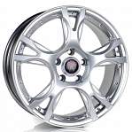 Диски Yamato Samurai R16 5x114,3 6,5J ET53 D67,1 Yamato Samurai Kioto-no Amira MERCURY