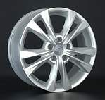 Диски Replay R17 5x114,3 7J ET45 D60,1 Replay TY 130 S