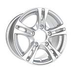 R15 5x139,7 6,5J ET40 D98,5 Скад Дюна селена