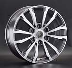 R17 6x139,7 7,5J ET25 D106,1 Replay TY263 GMF