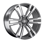 Диски LS Forged R21 6x139,7 9J ET30 D100,1 LS Forged FG11 MGMF