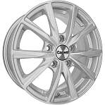Диски Carwel R15 5x112 6J ET43 D66,6 Carwel Гамма 115 SB