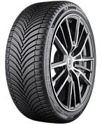 Летние шины 255/50 R19 Bridgestone Turanza All Season 6 107W 