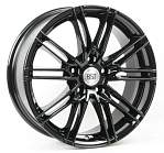 Диски RST R17 5x114,3 7J ET40 D66,1 RST R187 BL