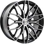 Диски NEO R18 5x114,3 8J ET45 D67,1 NEO 840 BD