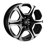 Диски Replay R20 6x139,7 8J ET60 D95,1 Replay TY401 MBF