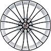 Диски NZ WHEELS F-49 