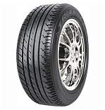 Летние шины 205/50 R15 Triangle TR918 89V 