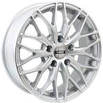 Диски NEO R16 5x114,3 6,5J ET45 D67,1 NEO 654 S