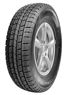 Compasal шина 205/60 R16 92S - euro-diski.ru Зимние шины 205/60 R16 Compasal IceMaster 92S