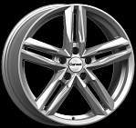 Диски Carwel R17 5x114,3 7J ET40 D66,1 Carwel Малык 138 SB