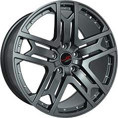 Диск R20 5x120 9,5J ET53 D72,6 LegeArtis Concept-LR508 MGM