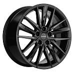 Диски Khomen R18 5x108 8J ET47 D60,1 Khomen KHW1807 (Chery Tiggo 8/ 8 Pro) Black