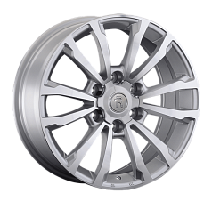 Диск R18 6x139,7 7,5J ET30 D106,1 Replay TY263 SF
