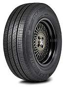 Летние шины 225/65 R16 Delinte DV2 112/110T  
