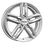 Диски Carwel R16 5x114,3 6J ET43 D67,1 Carwel Вайт 184 SB