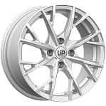 R16 4x108 6,5J ET26 D65,1 Wheels UP Up126 S